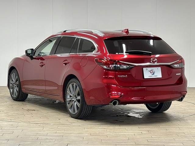 MAZDA 6 WAGON 2021 Image 31