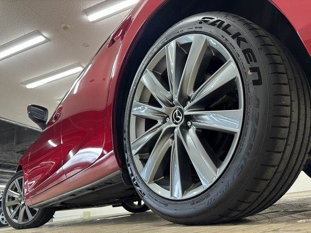 MAZDA 6 WAGON 2021 Image 31