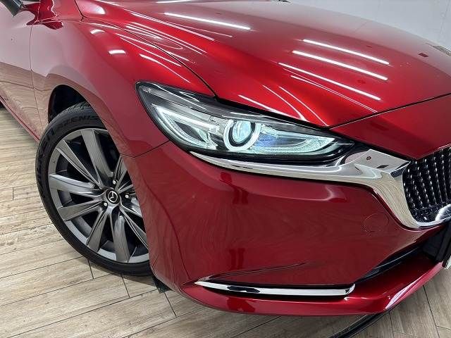 MAZDA 6 WAGON 2021 Image 31