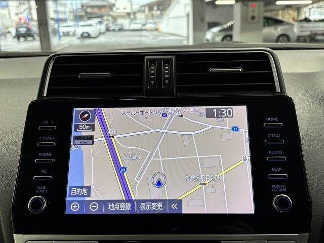 TOYOTA LANDCRUISER PRADO 2021 Image 31