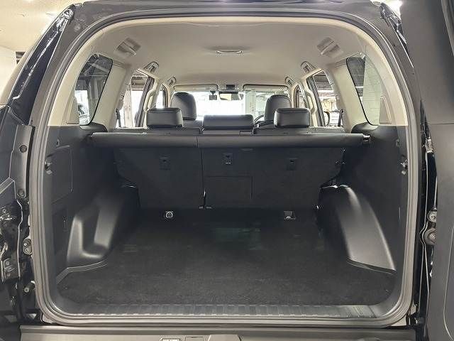 TOYOTA LANDCRUISER PRADO 2021 Image 31