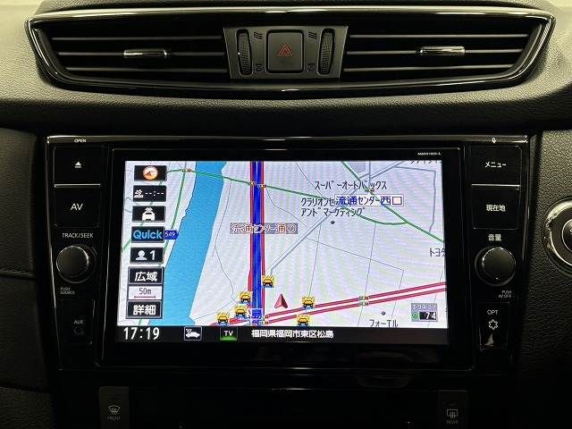 NISSAN X-TRAIL 4WD 2018 Image 31