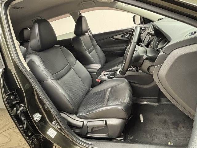 NISSAN X-TRAIL 4WD 2018 Image 31