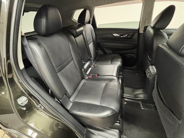 NISSAN X-TRAIL 4WD 2018 Image 31