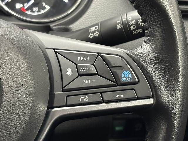 NISSAN X-TRAIL 4WD 2018 Image 31