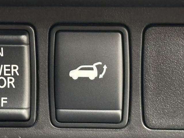 NISSAN X-TRAIL 4WD 2018 Image 31