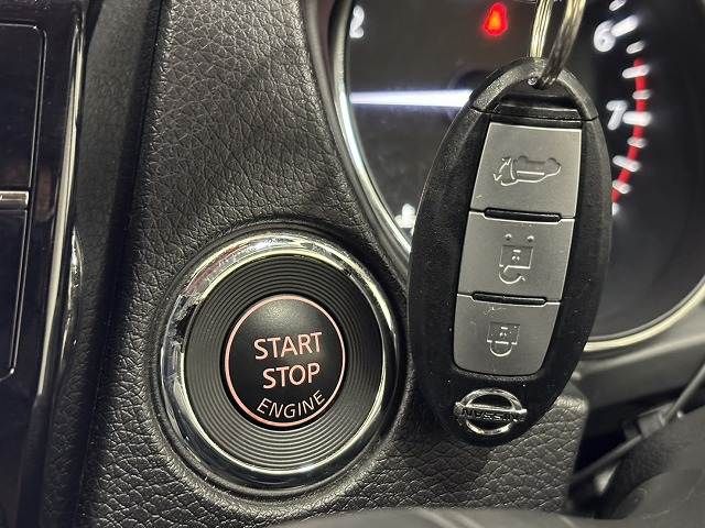 NISSAN X-TRAIL 4WD 2018 Image 31