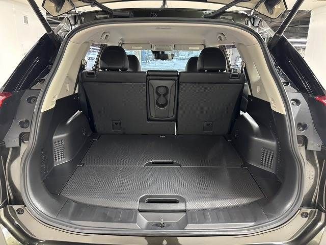 NISSAN X-TRAIL 4WD 2018 Image 31