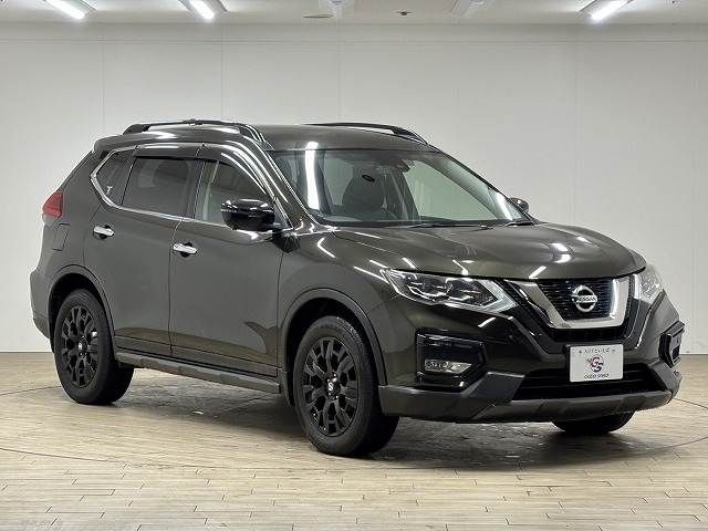 NISSAN X-TRAIL 4WD 2018 Image 31