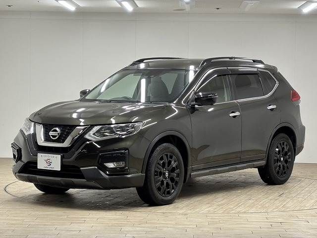 NISSAN X-TRAIL 4WD 2018 Image 31