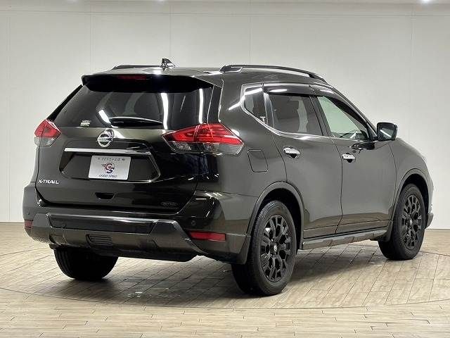 NISSAN X-TRAIL 4WD 2018 Image 31