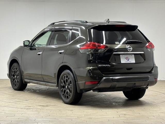 NISSAN X-TRAIL 4WD 2018 Image 31