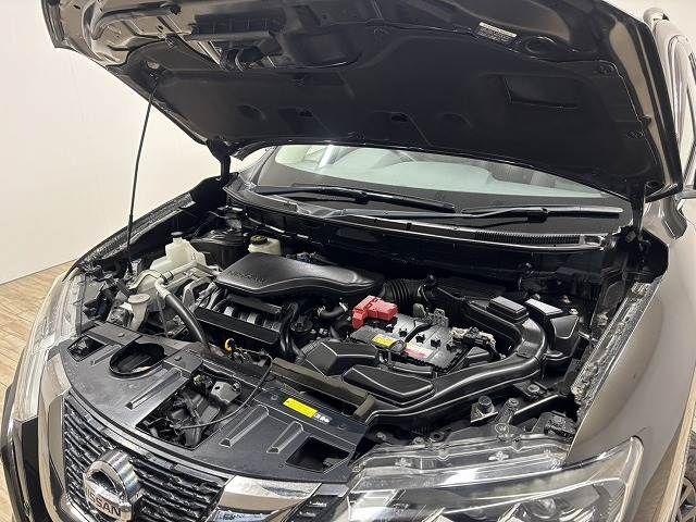 NISSAN X-TRAIL 4WD 2018 Image 31