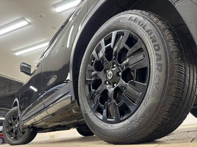 NISSAN X-TRAIL 4WD 2018 Image 31