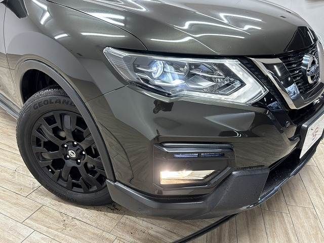 NISSAN X-TRAIL 4WD 2018 Image 31