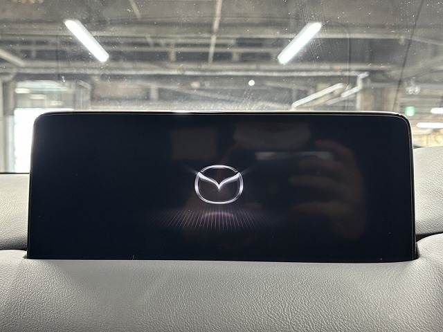 MAZDA CX-8 2021 Image 31