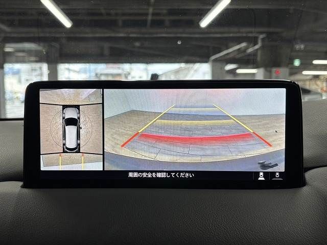 MAZDA CX-8 2021 Image 31