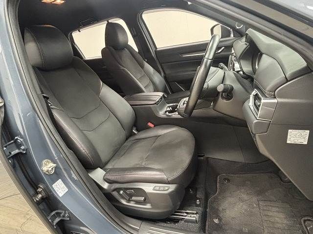 MAZDA CX-8 2021 Image 31