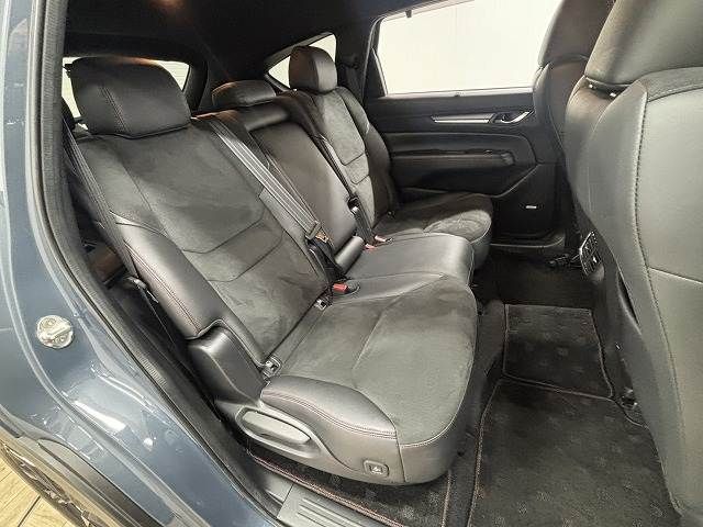 MAZDA CX-8 2021 Image 31