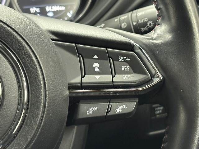 MAZDA CX-8 2021 Image 31