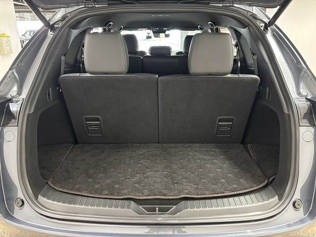 MAZDA CX-8 2021 Image 31