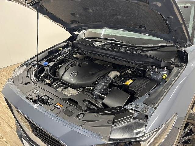 MAZDA CX-8 2021 Image 31