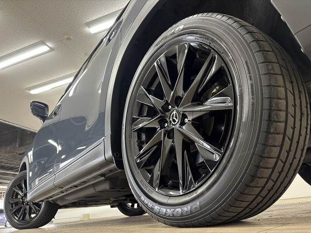 MAZDA CX-8 2021 Image 31