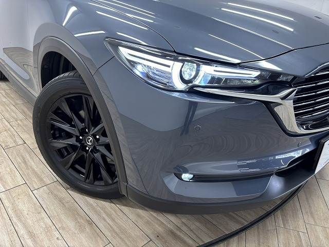 MAZDA CX-8 2021 Image 31