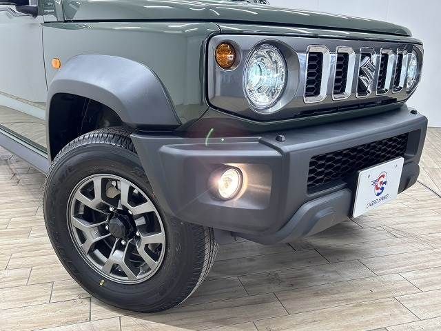 SUZUKI JIMNY NOMADE 2025 Image 31