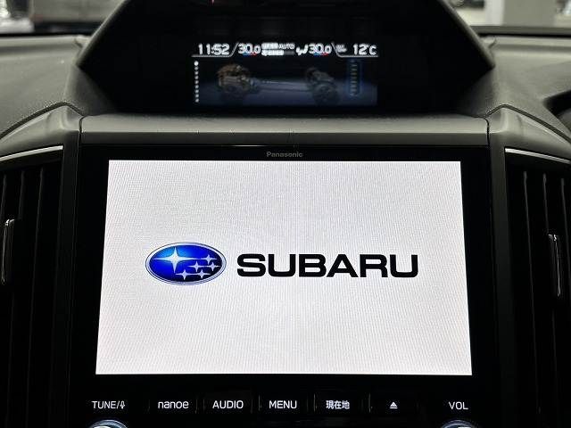 SUBARU FORESTER 2019 Image 31
