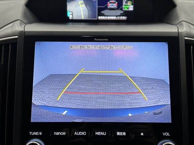 SUBARU FORESTER 2019 Image 31