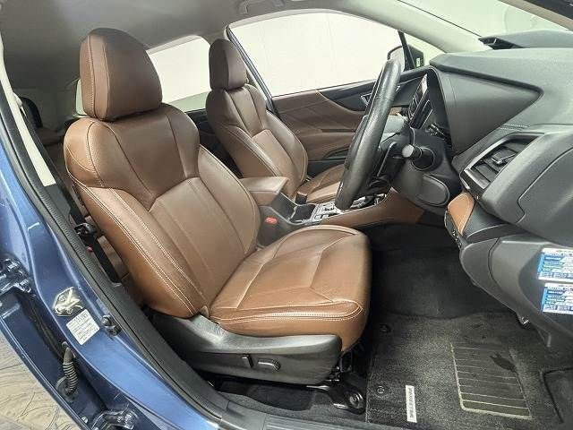 SUBARU FORESTER 2019 Image 31