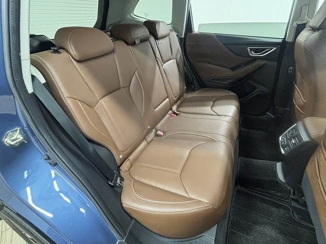 SUBARU FORESTER 2019 Image 31