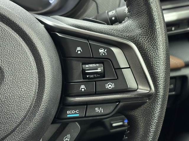 SUBARU FORESTER 2019 Image 31