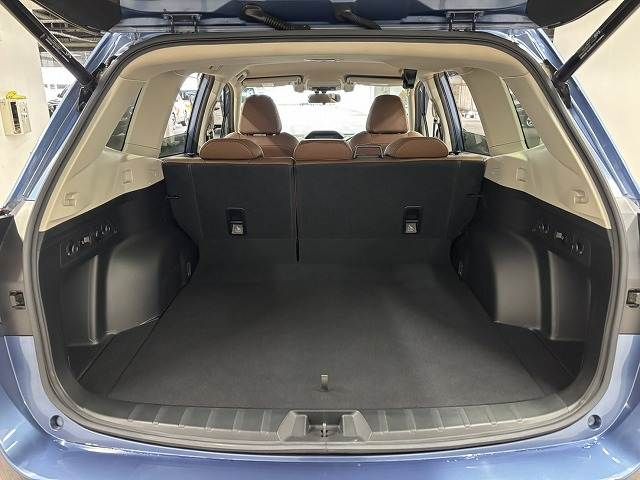 SUBARU FORESTER 2019 Image 31
