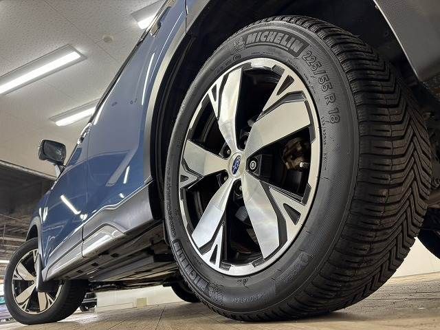 SUBARU FORESTER 2019 Image 31