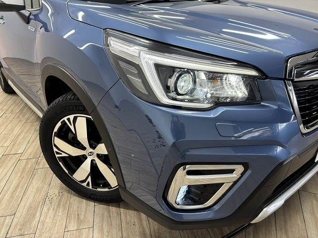 SUBARU FORESTER 2019 Image 31
