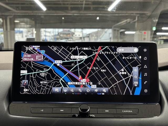 NISSAN X-TRAIL HYBRID 4WD 2023 Image 31