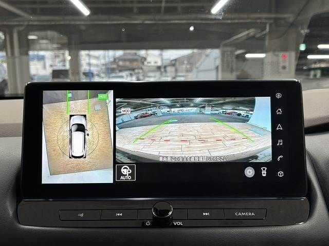 NISSAN X-TRAIL HYBRID 4WD 2023 Image 31