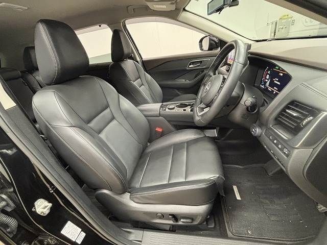 NISSAN X-TRAIL HYBRID 4WD 2023 Image 31