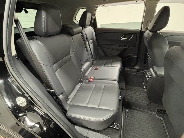 NISSAN X-TRAIL HYBRID 4WD 2023 Image 31