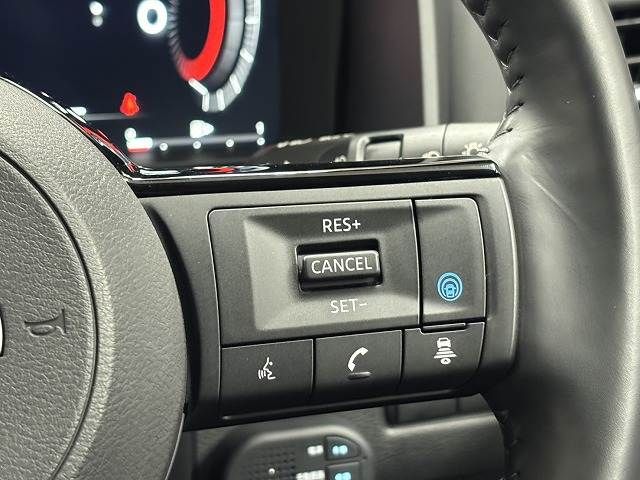 NISSAN X-TRAIL HYBRID 4WD 2023 Image 31