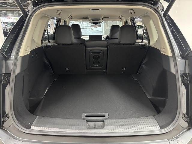 NISSAN X-TRAIL HYBRID 4WD 2023 Image 31