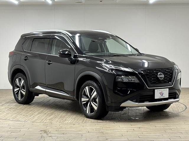 NISSAN X-TRAIL HYBRID 4WD 2023 Image 31