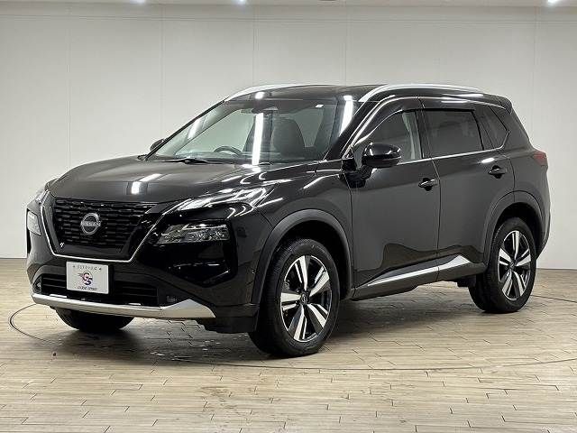 NISSAN X-TRAIL HYBRID 4WD 2023 Image 31