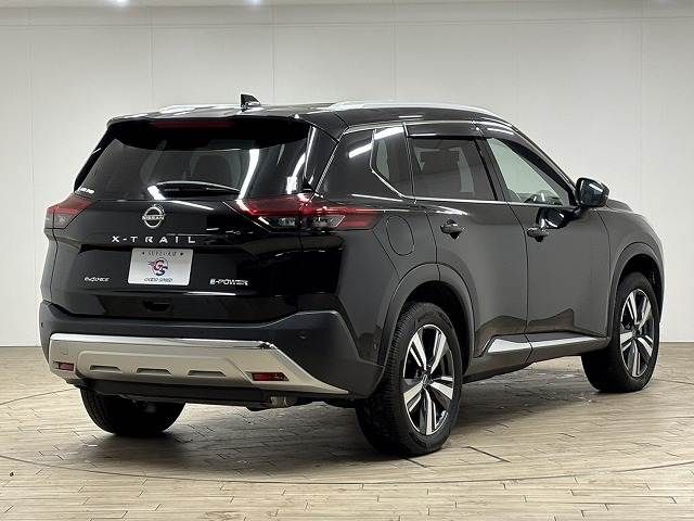 NISSAN X-TRAIL HYBRID 4WD 2023 Image 31