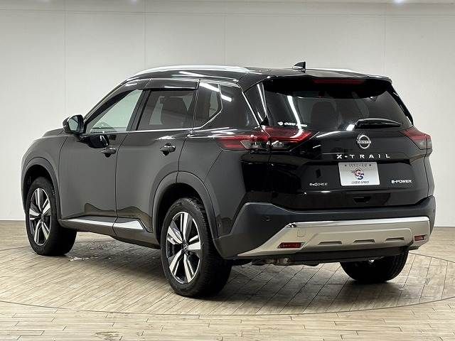 NISSAN X-TRAIL HYBRID 4WD 2023 Image 31
