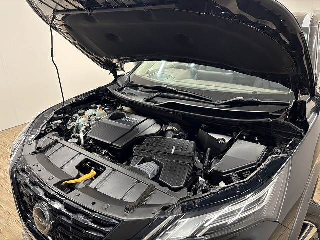 NISSAN X-TRAIL HYBRID 4WD 2023 Image 31