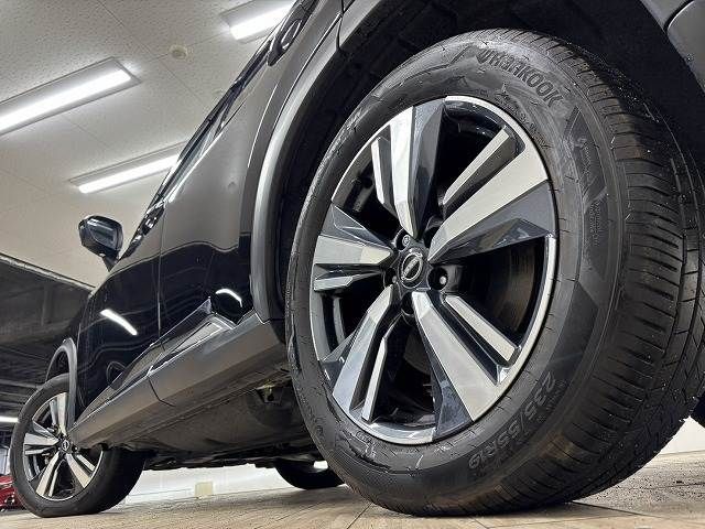 NISSAN X-TRAIL HYBRID 4WD 2023 Image 31