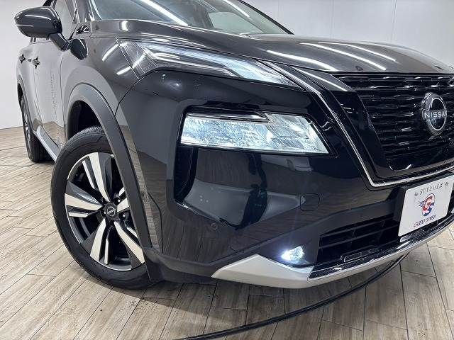 NISSAN X-TRAIL HYBRID 4WD 2023 Image 31